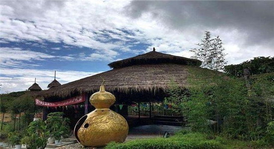 普洱旅游 普洱旅游
