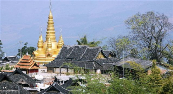 普洱旅游 普洱旅游