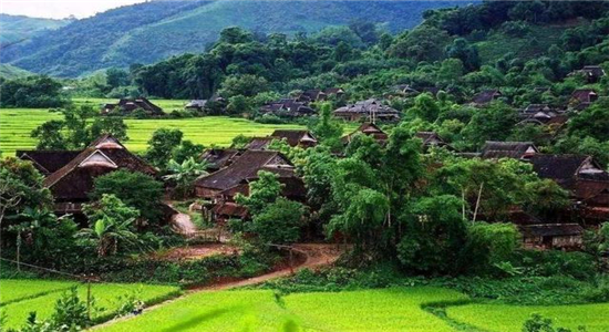 普洱旅游 普洱旅游