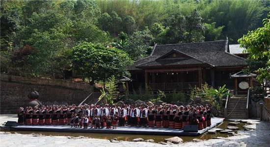 普洱旅游 普洱旅游