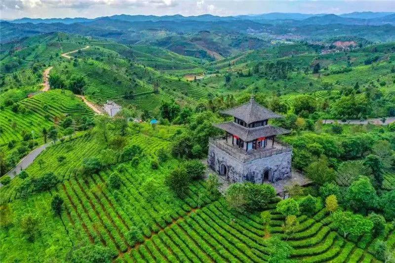 普洱特色团建，浪漫茶旅+美食精品两日游经典线路推荐