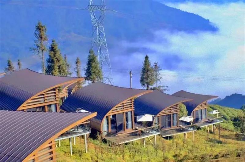 普洱特色团建,浪漫茶旅+美食精品两日游经典线路推荐 普洱特色团建,浪漫茶旅+美食精品两日游经典线路推荐