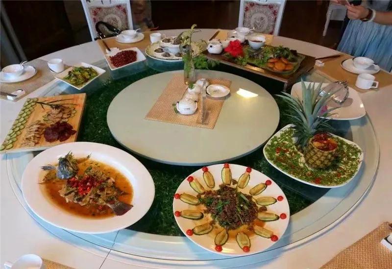 普洱特色团建,浪漫茶旅+美食精品两日游经典线路推荐 普洱特色团建,浪漫茶旅+美食精品两日游经典线路推荐