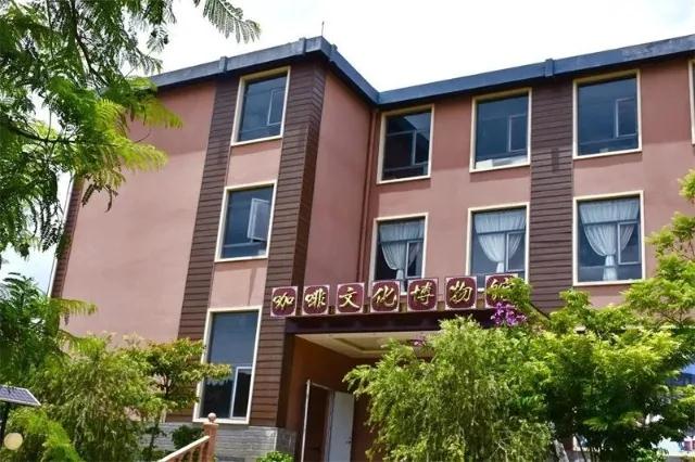 普洱定制团建 普洱定制团建