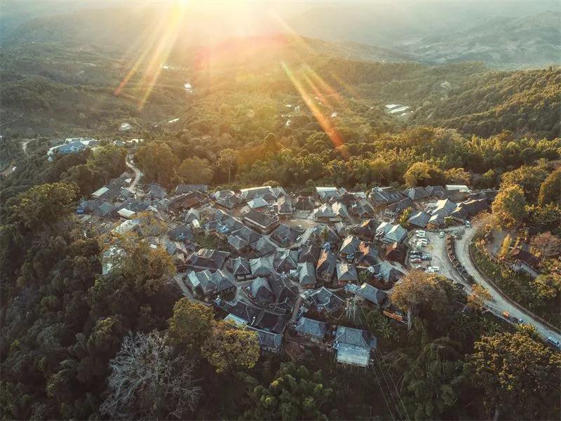 普洱定制旅游