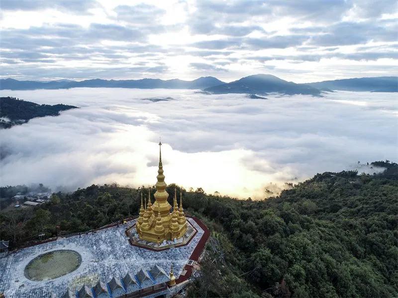 普洱定制旅游