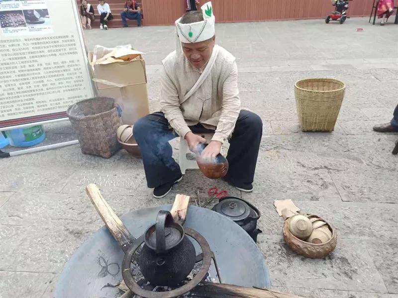 普洱定制旅游