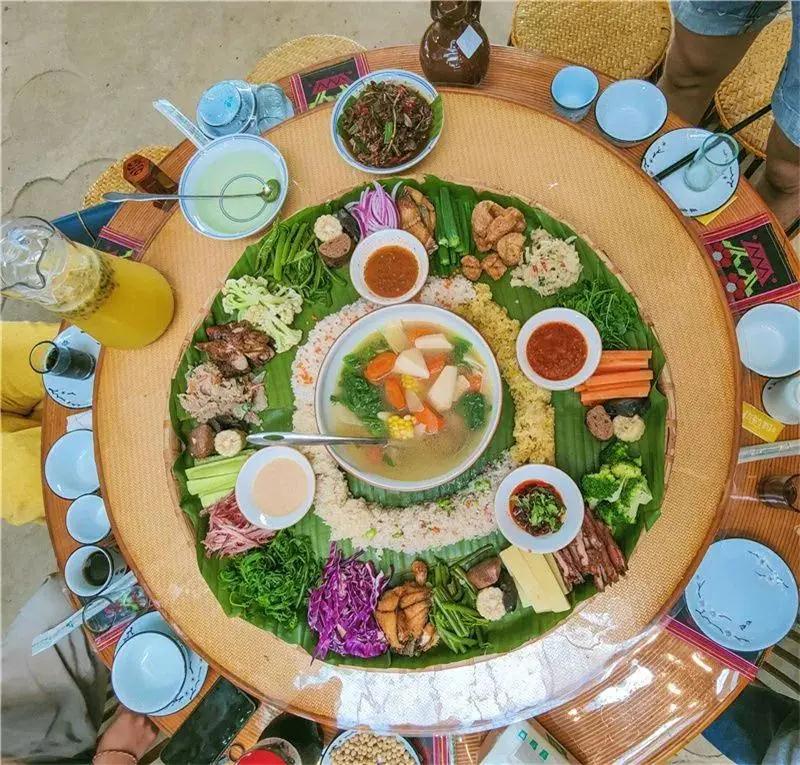 普洱定制旅游 普洱定制旅游