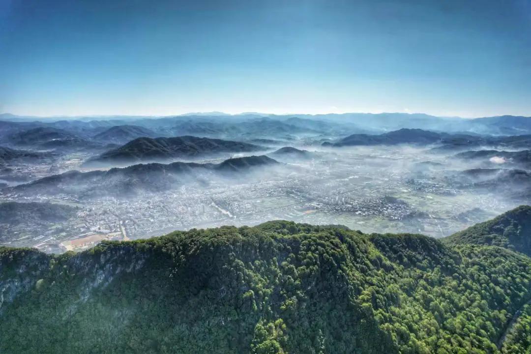 普洱旅行定制