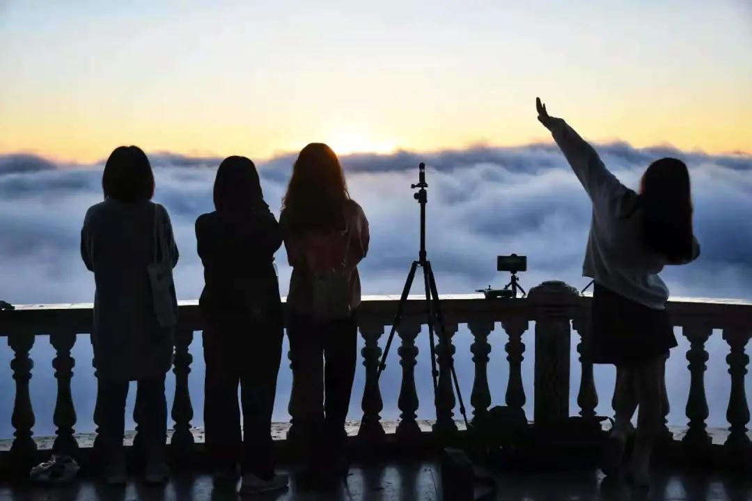 普洱旅行定制