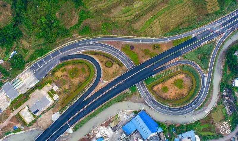 南涧彝族自治县至景东彝族自治县 高速公路 南涧彝族自治县至景东彝族自治县 高速公路