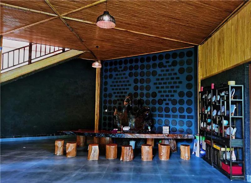 普洱蓝眉山度假酒店 普洱蓝眉山度假酒店