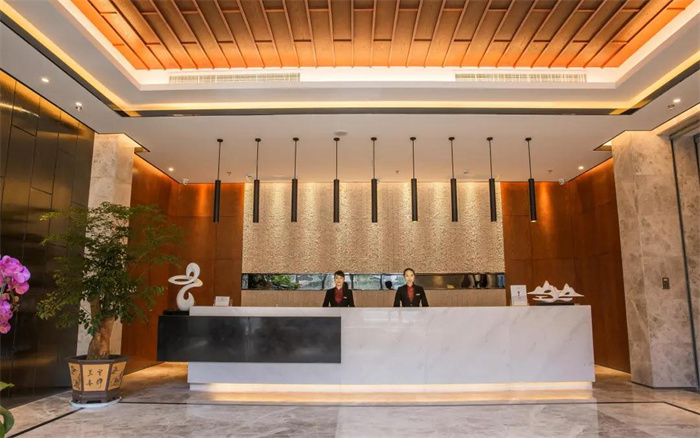 普洱曼悦酒店 普洱曼悦酒店