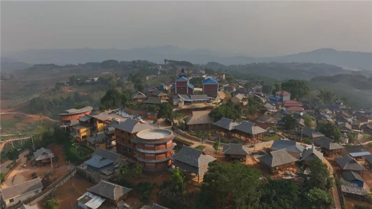普洱旅游 普洱旅游