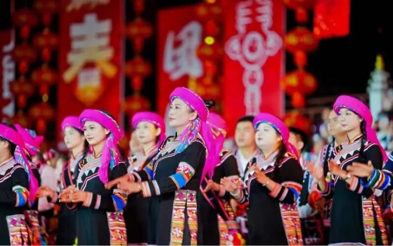 云南旅游,云南旅行社,云南团建公司,云南会议会展,云南团建策划公司,普洱旅游,普洱旅行社,普洱团建公司,普洱会议公司：【推荐】 步步有景，处处有戏！普洱“演艺+”模式激活春节文旅市场