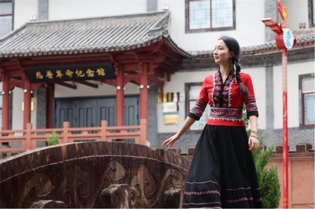 普洱旅游：三月，磨黑古镇许你一场穿越百年的春日之约！