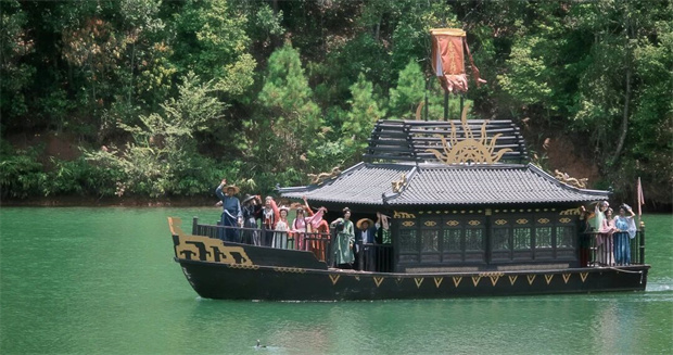 普洱旅游：暑期普洱茶马古道一日游，自然研学、沉浸式马帮体验拉满！